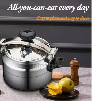 Kaisa Villa 9litres Pressure Cooker