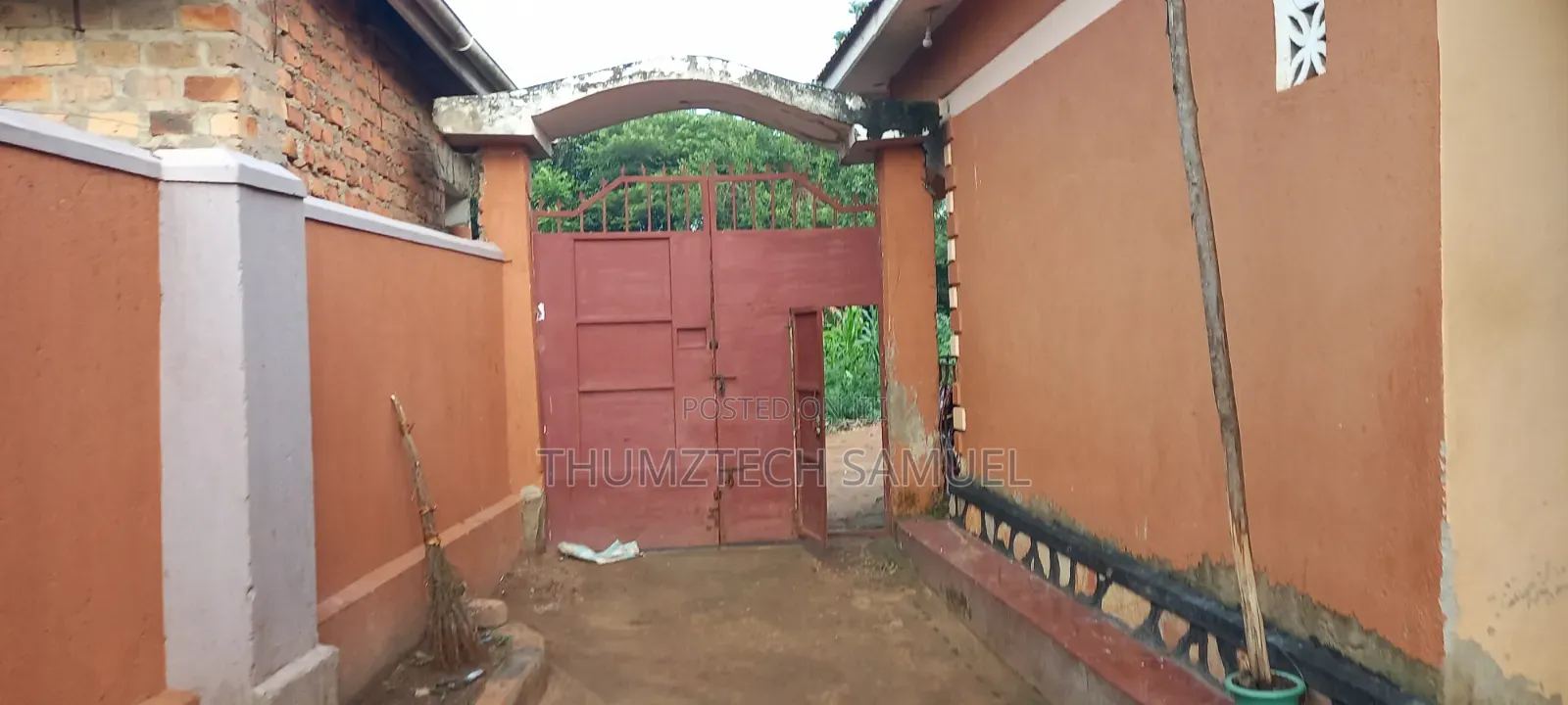 Income Generating Property for Sale