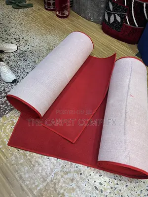 Walker Red Carpets Per Squaremeter