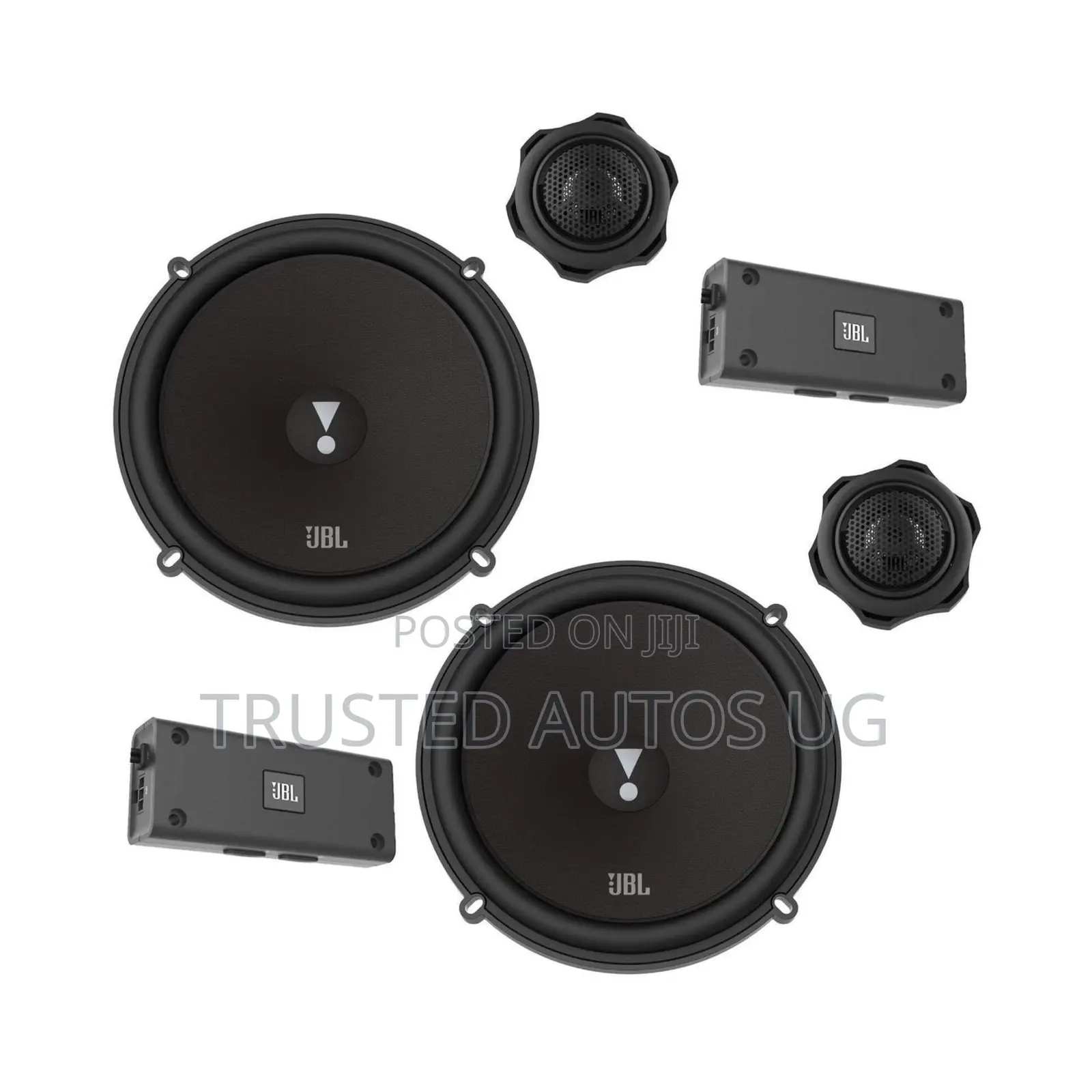 Car Doors Speakers From Trusted Autos