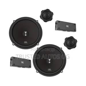 Car Doors Speakers From Trusted Autos