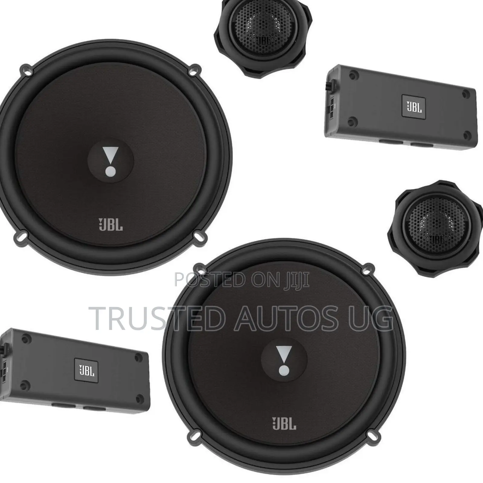 Car Doors Speakers From Trusted Autos