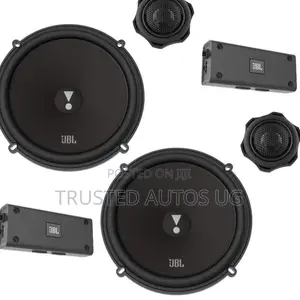 Car Doors Speakers From Trusted Autos