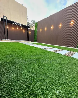 Hotel Compound Grass Carpets Per Squaremeter
