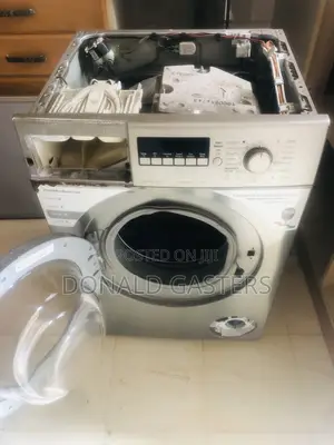 We Repair Washing Machines,Dishwasher, Gym Equipment Etc