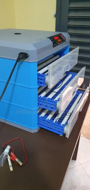 192 Imported Automatic Incubator