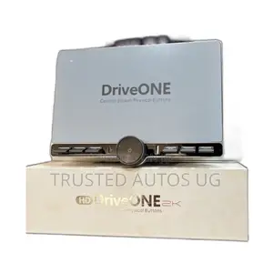 Single Knob Android Radio Original