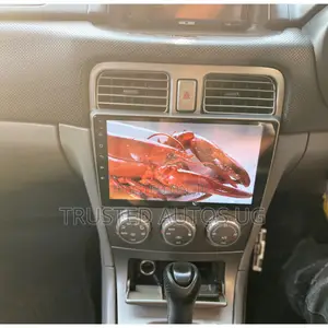 Subaru Android Sg9 Android Radio All From Trstvauts