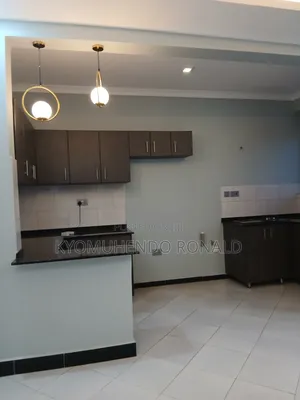 1bdrm Apartment in Kisaasi Training, Nakawa for rent