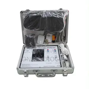 Quantum Analyser Therapy Machine Ky9