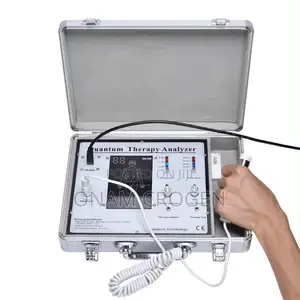 Quantum Analyser Therapy Machine Ky9
