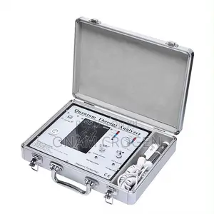 Quantum Analyser Therapy Machine Ky9
