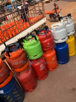 Cookiing Gas