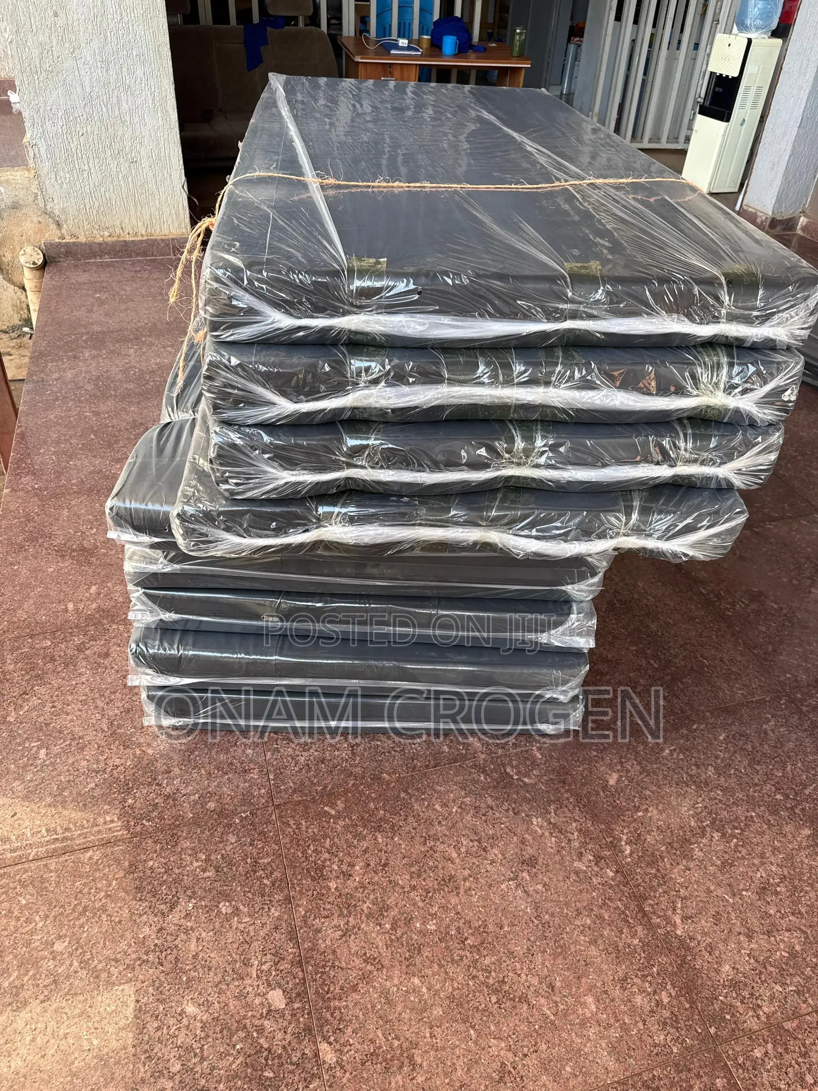 Hospital Mattress 87