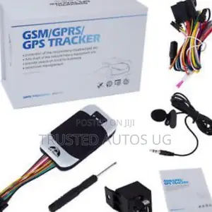 Car Voice Tracking Device Original From Trusted Autos