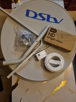 New DSTV Package