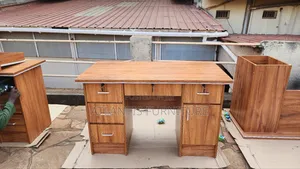 Original Imported 140cm Computer Desk
