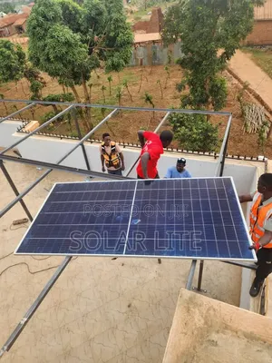 450w Mono Crystalline Solar Panel