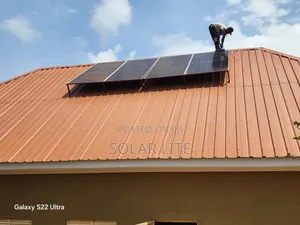 450w Mono Crystalline Solar Panel