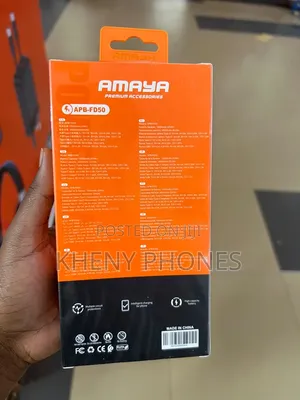Power Bank