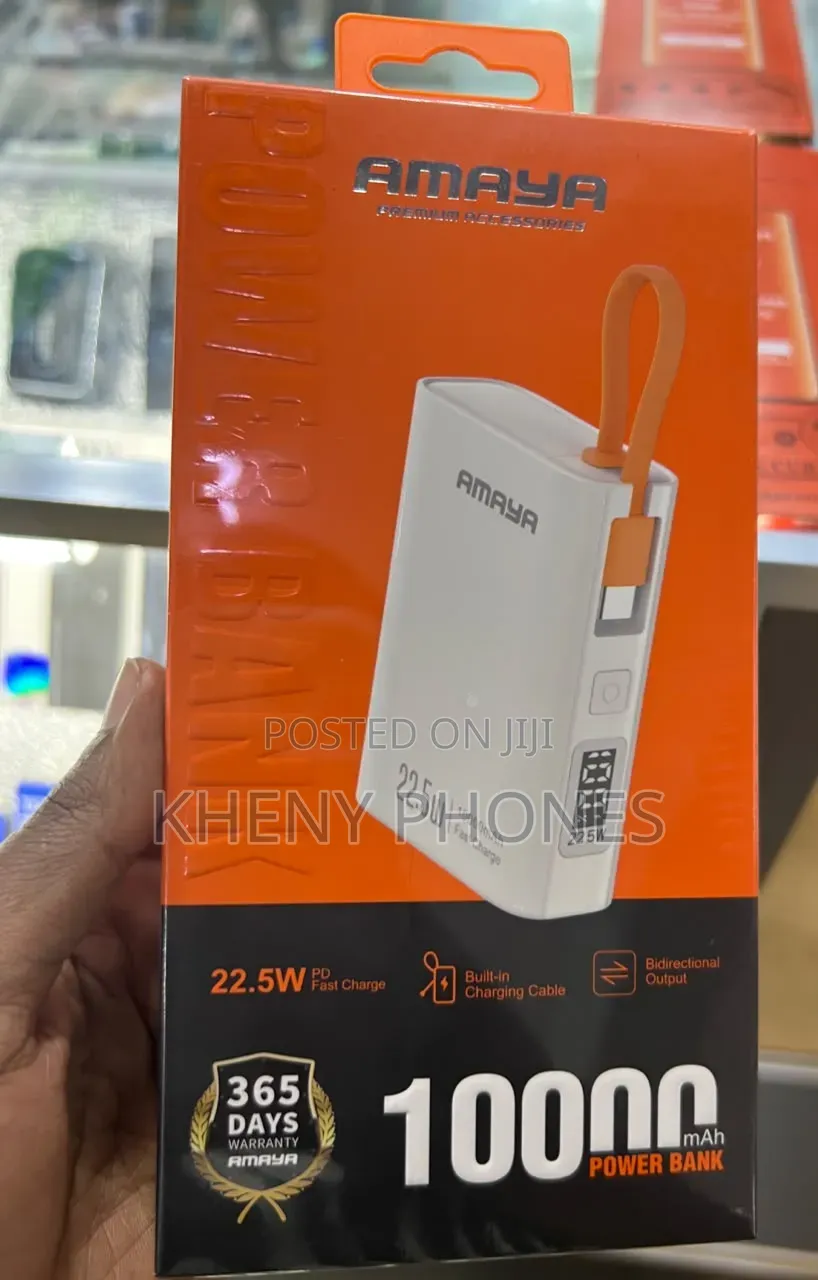 Power Bank