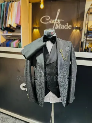 Suits for Hiring and Buying