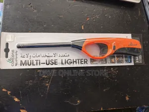 Concord Multi-Use Lighter