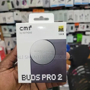 CMF Buds Pro 2