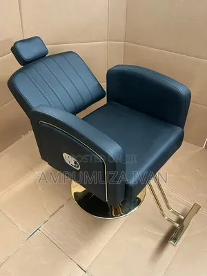Scrub and Massage Chair or Styling Chair 3322