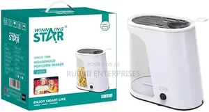 Household Popcorn Maker St9715