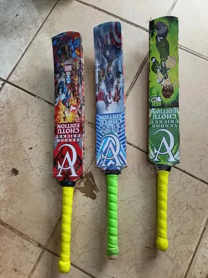 Vendon Racket Touch Edition Original Material