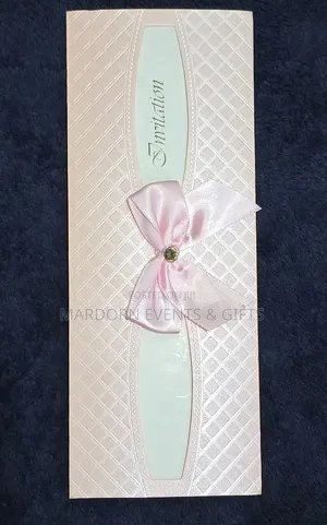 Cute Weddings Cards
