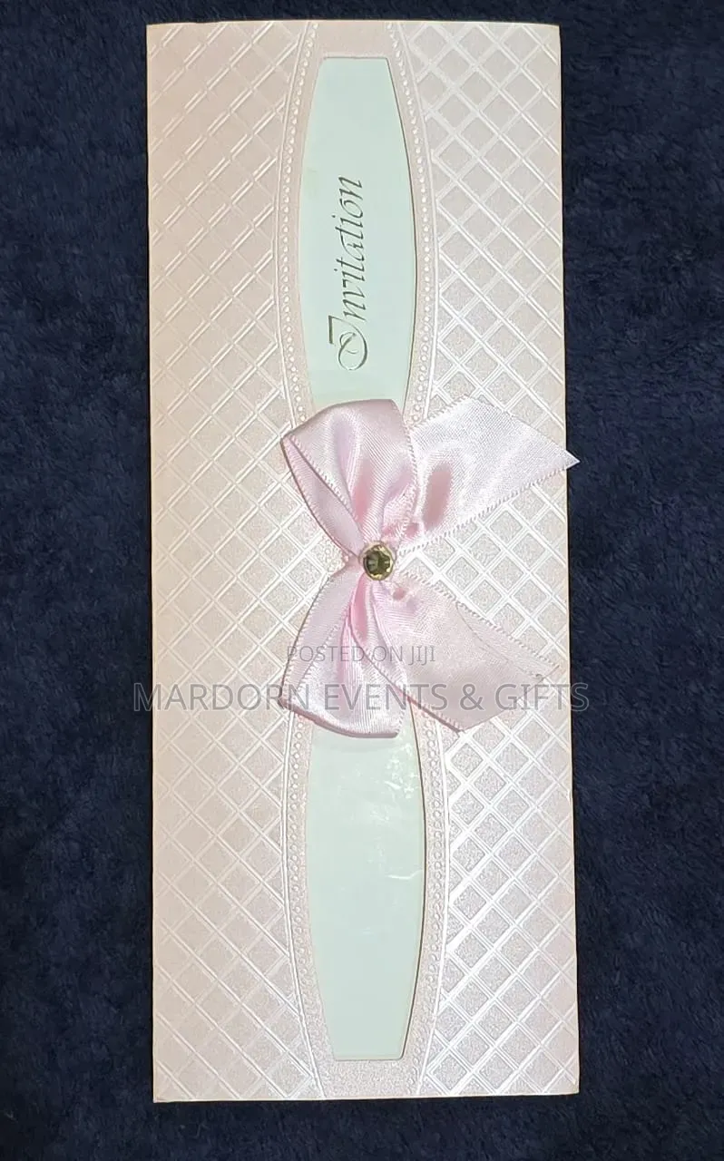 Cute Weddings Cards