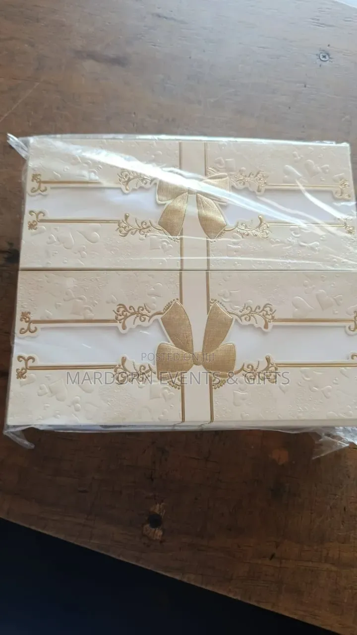 Cute Weddings Cards