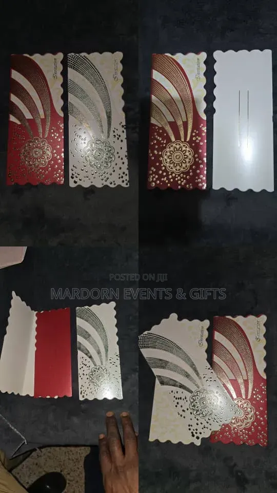 Cute Weddings Cards