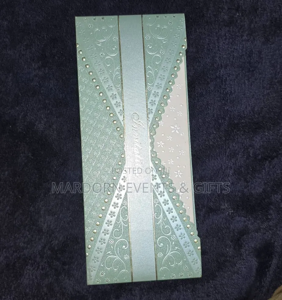 Cute Weddings Cards