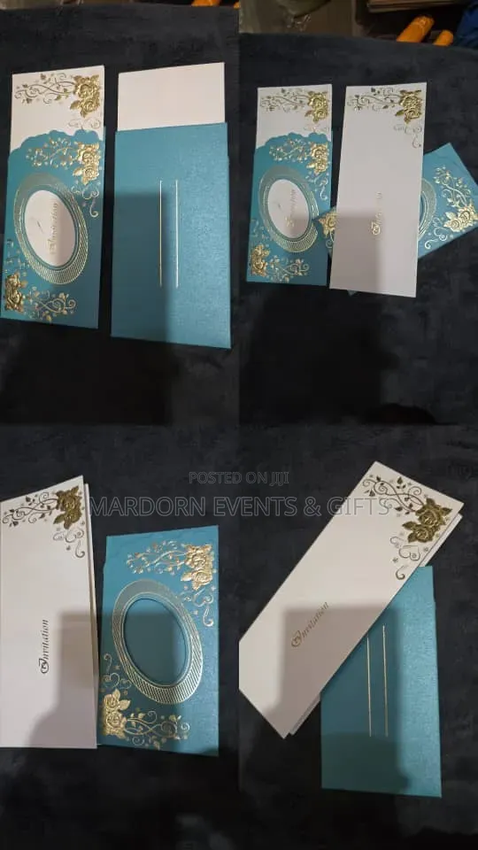Cute Weddings Cards