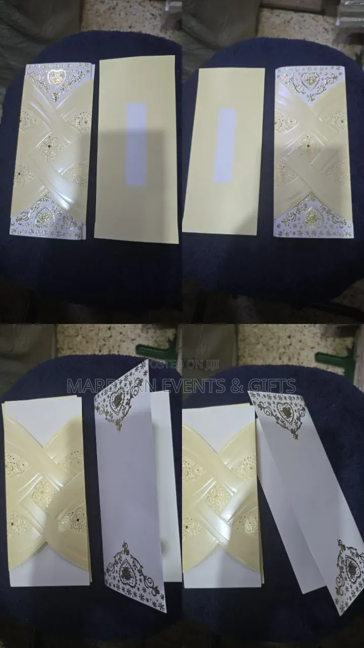 Cute Weddings Cards