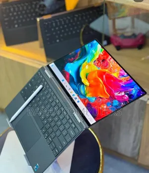 New Laptop Dell XPS 13 16GB Intel Core i7 SSHD+SSD 512GB