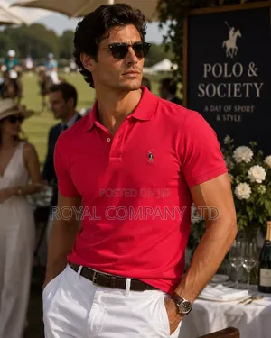 Men T-Shirts