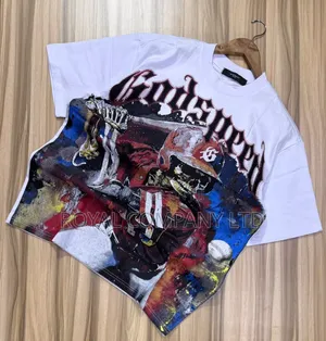 Men Tshirts Trending Hard Material