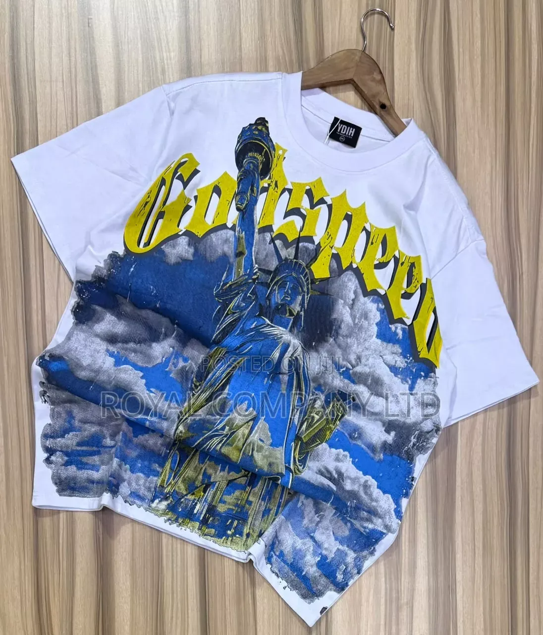 Men Tshirts Trending Hard Material