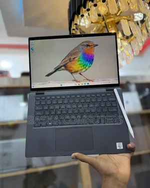 New Laptop Dell Latitude 7410 16GB Intel Core i7 SSD 512GB