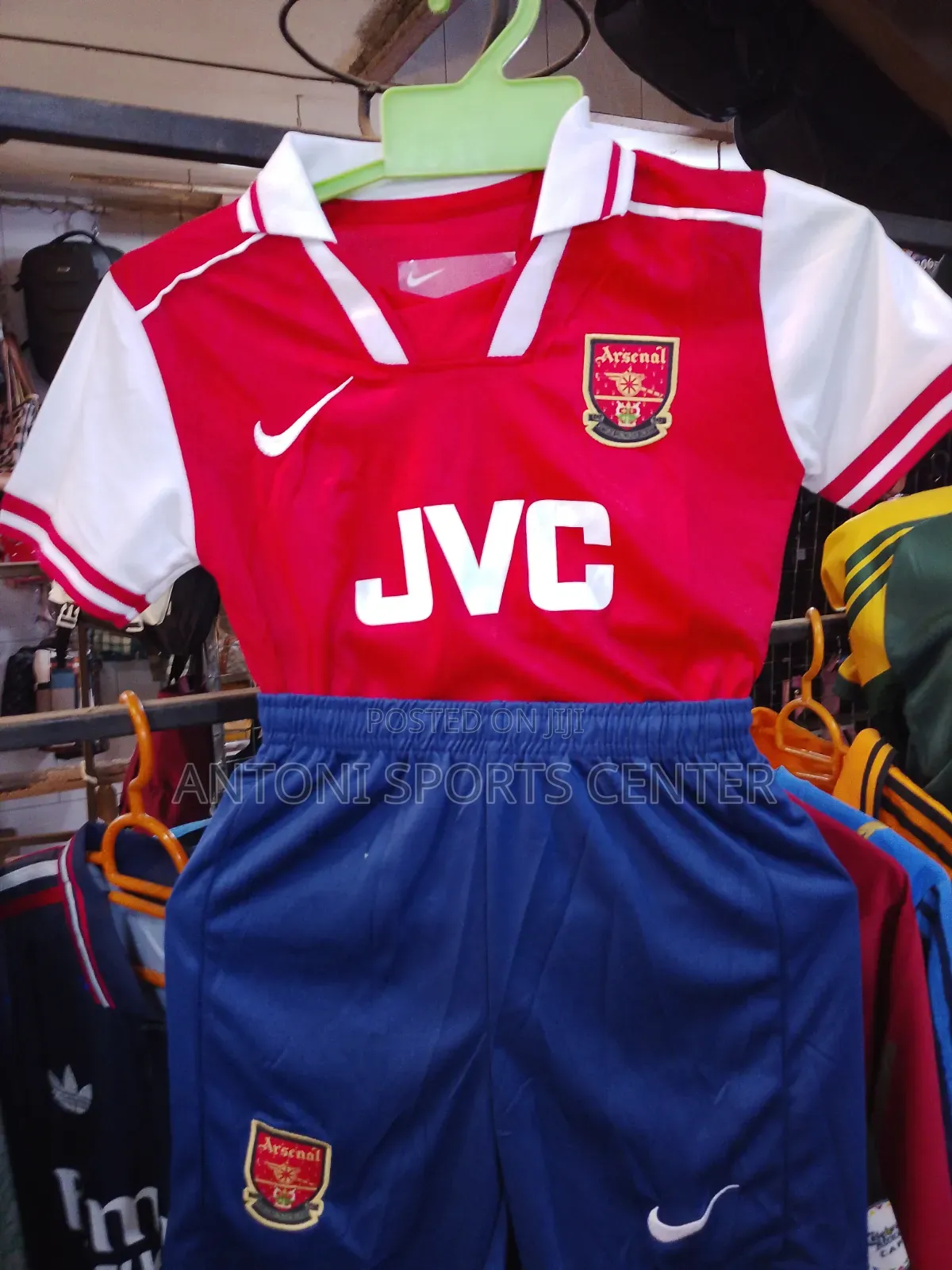 JVC Original for Kids
