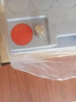 100ah Interstellar Adh Battery