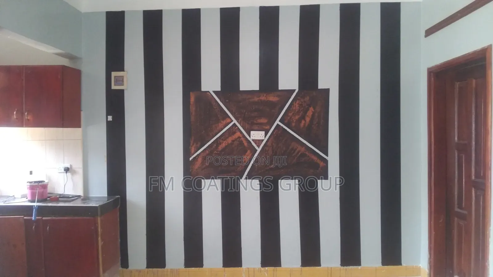 Wall Painting Decor