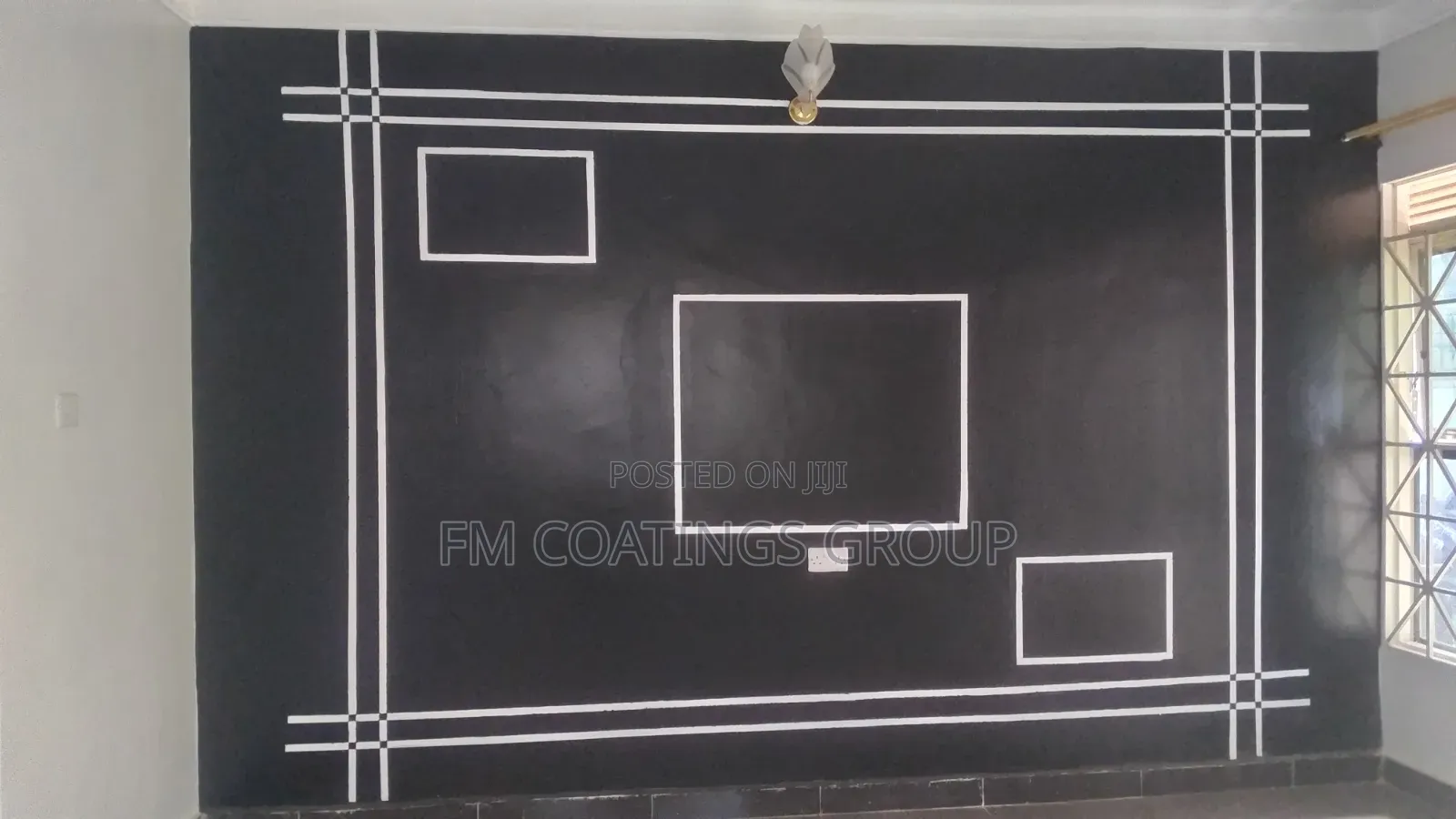 Wall Painting Decor