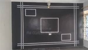 Wall Painting Decor