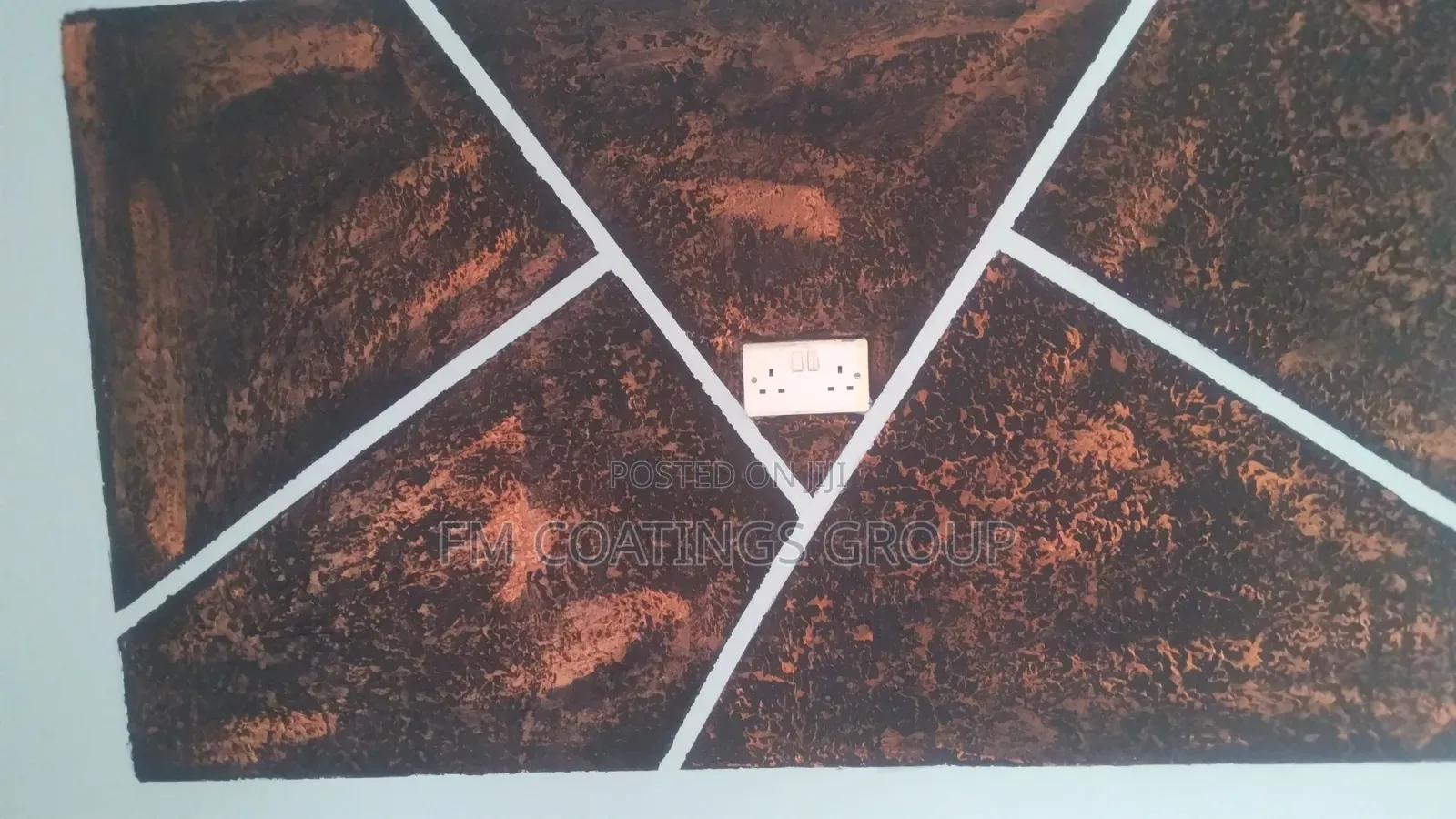 Wall Painting Decor