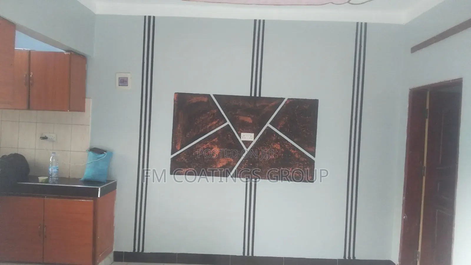 Wall Painting Decor